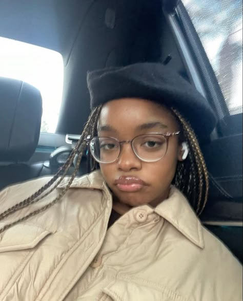 Marsai Martin, Mary Martin, Glasses Inspiration, Cold Fashion, Black Femininity, Iconic Women, Fav Celebs, Pretty Woman, Pretty People