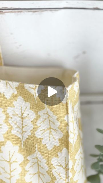 How To Make Shopping Bags, Shopping Bag Patterns To Sew, Box Bottom Bag Tutorial, Diy Cloth Bag, Cloth Bags Pattern, How To Make A Bag, Diy School Bag, Shopping Bag Sewing Pattern, How To Make Bags