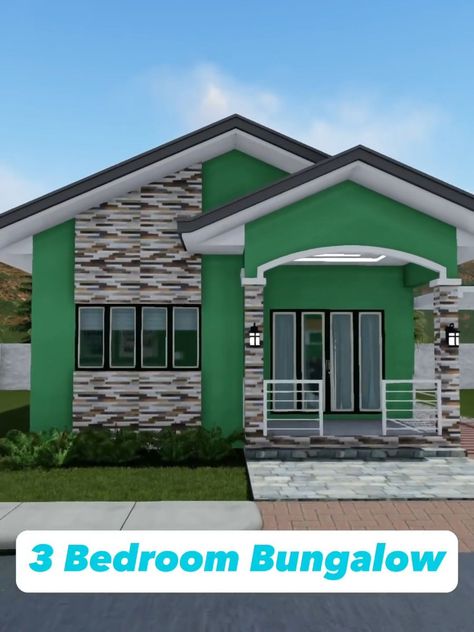 Dream House Philippines, Philippines House Design Simple, House Design Garden, Tropical House Plans, House Philippines, Affordable House Design, L Shaped House Plans, Philippines House Design, Philippine Houses