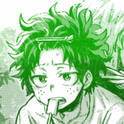 Bnha Manga Icons #izuku #midoriya #midoriyaizuku #midoriyaicons #bnhaicon #bokunoheroacademia #myheroacademia #myheroacademiaicons Bnha Manga, Manga Icon, Manga Icons, Izuku Midoriya, Green