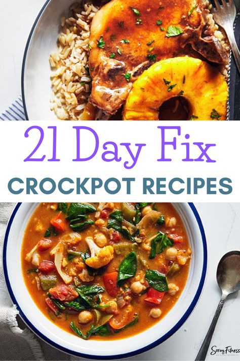 21 Day Fix Crockpot, Beachbody 21 Day Fix, Hero Crafts, Fixate Recipes, 21 Day Fix Diet, Friendship Activities, 21 Day Fix Meal Plan, Vegetarian Crockpot Recipes, Beachbody Recipes