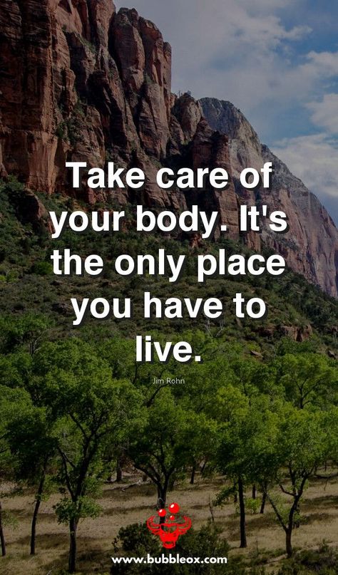 Healthcare Quotes, Talking Behind Your Back, Folk Medicine, Take Care Of Your Body, Jim Rohn, Self Care Activities, Health Quotes, Health Problems, Healthy Choices