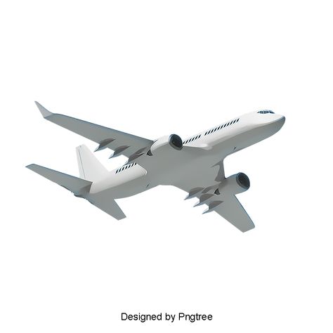 Plane Cutout, Plane Collage, Plane Cartoon, Plane Clipart, Airplane Png, Plane Graphic, Plane Illustration, Plane 3d, Flight Design