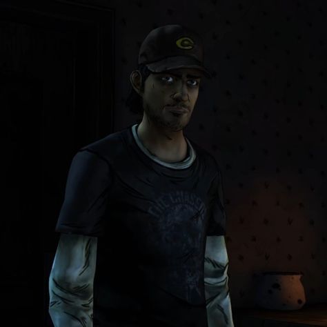 Nick Twdg Fanart, Nick Twdg, Twd Telltale, The Walking Dead Game, Walking Dead Characters, Pfps Icons, Walking Dead Game, Best Games, Walking Dead