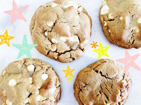 Trying my hand at Jane's Patisserie's Gingerbread NYC Cookies... A perfect festive treat... Nyc Cookies, Janes Patisserie, Baking Blog, Festive Treats, Cookie Box, My Favorite Image, Christmas Baking, Perfect Christmas, Gingerbread Cookies