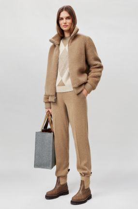 Convertible Collar, Turtle Neck Jumper, Matching Baby, Cashmere Jumper, Days Of The Week, Twill Shirt, Cashmere Turtleneck, Ribbed Turtleneck, Straight Trousers