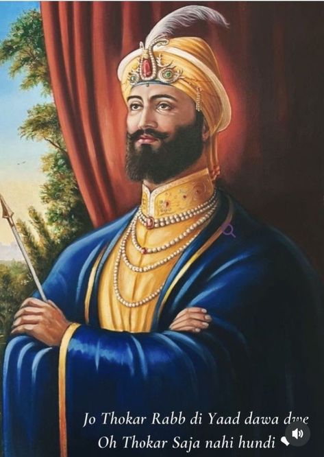 Zorawar Singh, Guru Angad Dev Ji, American Eagle Art, Sikhism Beliefs, Wahe Guru, Temple Wallpaper, Golden Temple Wallpaper, Guru Gobind Singh Ji, Guru Nanak Wallpaper