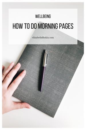 How to do Morning Pages Morning Pages Ideas, The Artists Way Morning Pages, Morning Pages Prompts, Morning Pages Journal, Architect Life, 5 Am Club, Empty Journal, 5am Club, Morning Journal