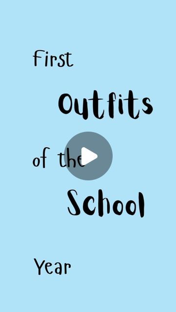 Assembled Styles on Instagram: "School Outfit Inspo😜📚

Follow my Pinterest for more cute outfits like these📌

#shopping #fyp #school #schooloutfits #outfitinspiration #ootd #outfitsforschool #outfitideas #schooloutfitideas" Your Outfit Based On Your Name, Cute Preppy Outfits For School, Cute Middle School Outfits, Middle School Outfits, Outfits For School, My Pinterest, School Outfit, Preppy Outfits, School Outfits