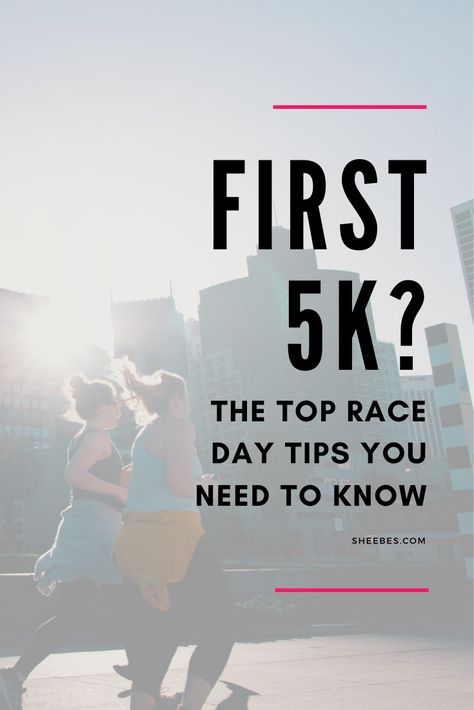 5k Motivation, 5k Tips, 5k Training Plan, Running Guide, First 5k, 5k Race, 5k Training, Beginning Running, Beginner Runner