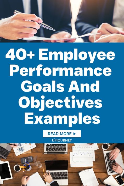 Explore over 40 examples of employee performance goals and objectives to help your team reach new heights. Setting clear and achievable goals is key to driving success and motivation in the workplace. Whether you're a manager looking to improve productivity or an employee aiming for personal growth, these examples are sure to inspire progress. Elevate your team's performance today! Tracking Employee Performance, Employee Evaluation Phrases, Employee Goal Setting Template, Performance Goals For Work, Employee Performance Review Examples, Employee Evaluation Comments, Performance Evaluation Phrases, Self Evaluation Employee Answers, Evaluation Employee Performance