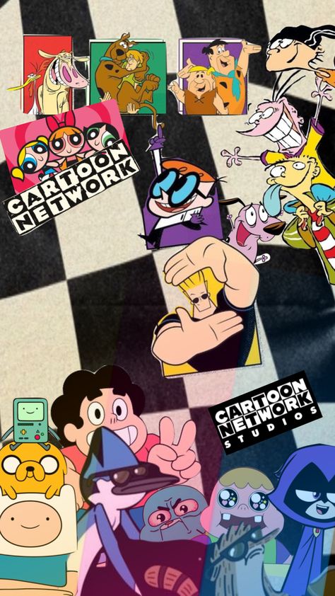 Old Cartoon Network Wallpapers, Cartoon Network Aesthetic, Cartoon Network Wallpapers, Cartoon Network Logo, Old Cartoon Network Shows, Cartoon Network Studios, Cartoon Party, Old Cartoon Network, Cn Cartoon Network