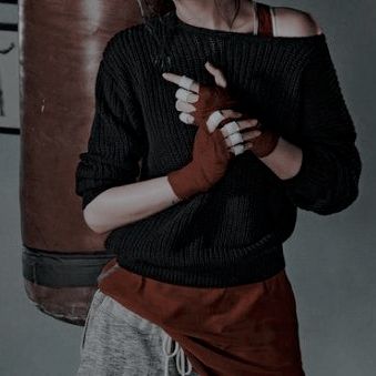 Russian Princess, Boxing Girl, Pinky Promise, Miyagi, Red Queen, Trik Fotografi, The Darkness, Character Aesthetic, Black Aesthetic