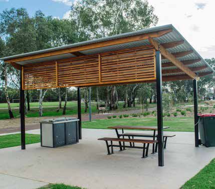 Wood and steel shade structure with shed roof | Trellis / Pergolas ... Wood Pergola Kits, Louvered Roof, Rustic Pergola, Pergola Carport, Cheap Pergola, Pergola Swing, Modern Pergola, Pergola Attached To House, Wood Pergola