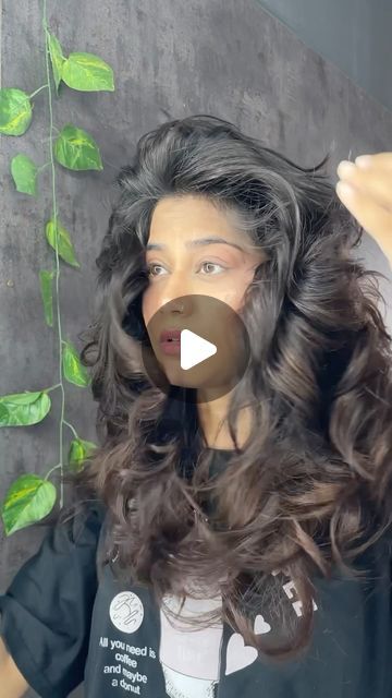 How To Curl Your Hair Using Socks, Heatless Curls Overnight Thick Hair, Heatless Curls With Socks, Diy Heatless Curls, Curls With Socks, Coffee Hair Color, Curlers For Long Hair, Roll Hair, Curls Without Heat