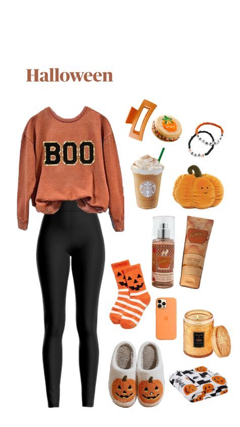 Spooky Fall Outfits Women, Fall Outfits Halloween, Casual Spooky Outfits, Cute Outfits For Halloween, October Outfits Fall, Halloween Aesthetic Outfits, Halloween Outfits Aesthetic, Spooky Season Outfits, Casual Halloween Outfits