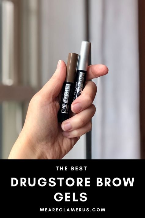 Drugstore Brow Gel, Best Eye Brow Gel, Best Drugstore Brow Products, Brow Gel Drugstore, Best Drugstore Brow Gel, Best Drugstore Eyebrow Gel, Drugstore Eyebrow Gel, Best Eyebrow Gel, Best Brow Gel