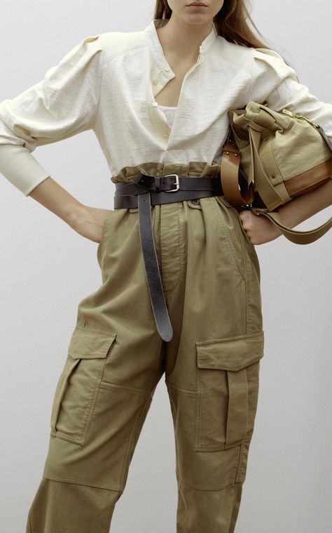 Safari Costume, Safari Outfit, Safari Outfits, Safari Dress, Safari Chic, Chique Outfits, Cargo Pants Outfit, Elegante Casual, Safari Style