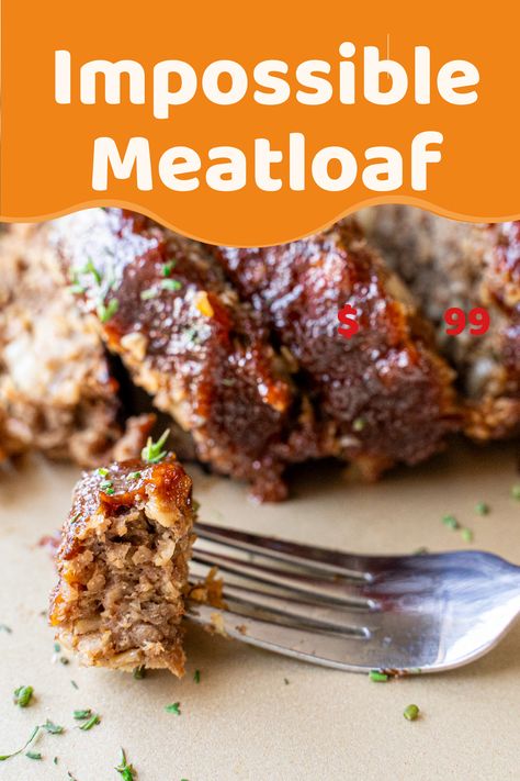 Impossible Burger Meatloaf, Impossible Burger Recipe Ideas, Impossible Meatloaf, Impossible Burger Recipe, Meatloaf Burgers, Baked Meatloaf, Vegan Meat Substitutes, Traditional Meatloaf, Vegan Meatloaf