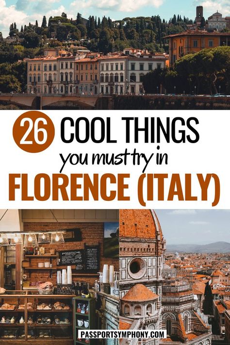 Uncover hidden treasures in Florence's unconventional attractions. Recreate Famous Paintings, Florence Travel Guide, Italy Trip Planning, Florence Italy Travel, Florence Travel, The Mona Lisa, Cruise Europe, Italy Honeymoon, Italian Vacation