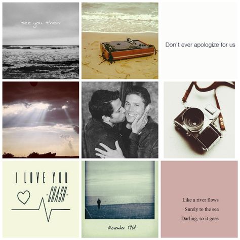 Twist and Shout aesthetic Supernatural Destiel, Twist And Shout, Great Love Stories, Destiel, Aesthetic Vintage, Great Love, Dean, Supernatural, Love Story