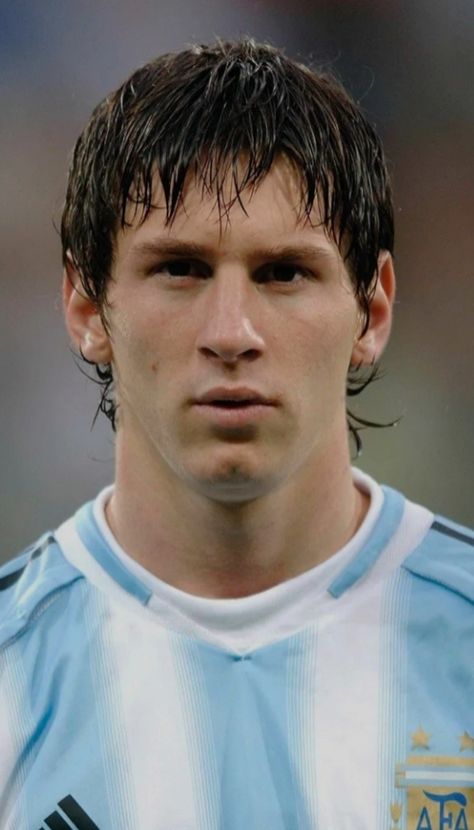 Messi 2005, Young Messi, World Cup 2022, Leo Messi, Fifa World Cup, Lionel Messi, Ronaldo, Fifa, World Cup