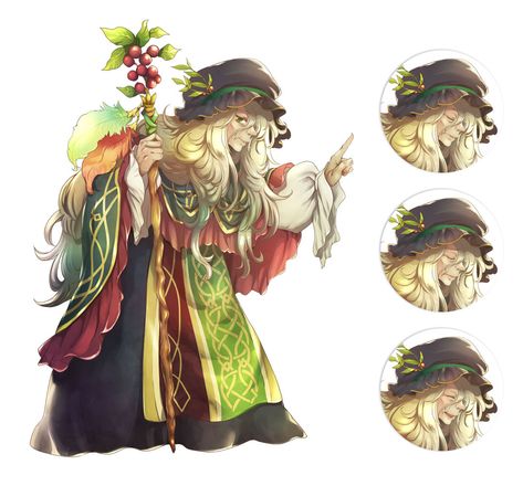 Anime Old Woman Character Design, Character Design Older Woman, Old Witch Character Design, Anime Old Woman, Nonhuman Character, Old Woman Character Design, Older Woman Character Design, Villain Design, Witch Characters