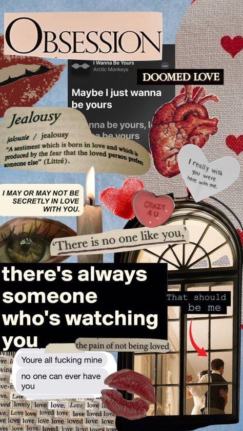 obsessive stalker. #obsessive #obsession #love #forbiddenlove #moodboard #aesthetic #collage #shuffles Obsessed Stalker Aesthetic, Stalker Aesthetic, Obsession Aesthetic, Moodboard Aesthetic, Forbidden Love, Love Sick, Aesthetic Collage, Fan, Collage