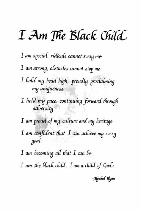 Black Poetry, Easter Poems, Marathi Poems, Unapologetically Black, History Quotes, African Children, Black Knowledge, African American History, Black Power