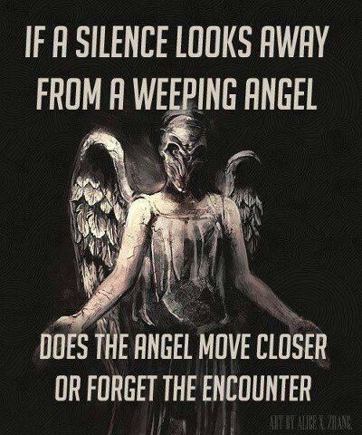 Good question Doctor Who Memes, Weeping Angel, Wibbly Wobbly Timey Wimey Stuff, Good Doctor, Timey Wimey Stuff, Nerd Alert, The Angel, Interesting Questions, Superwholock