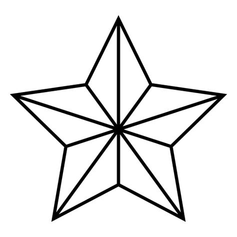 Star stroke icon 13 #AD , #Paid, #Ad, #icon, #Star, #stroke Nautical Star, Chip Carving, Geometric Drawing, Urban Threads, Paper Embroidery, Star Design, Barn Quilts, Stained Glass Patterns, Alam Yang Indah