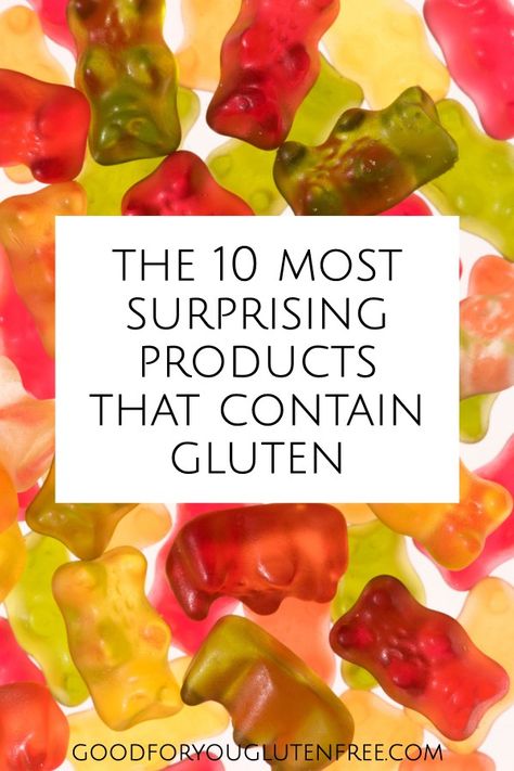 Gluten Free Food List, Hidden Gluten, Gluten Allergy, Gluten Free Kids, Bbq Sauces, Going Gluten Free, Best Fat Burning Foods, Gluten Free Living, Gluten Sensitivity