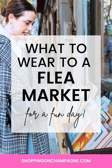 Isn't there something just so exciting about a day at the flea market? The thrill of the hunt, the joy of the find, and let's not forget, the opportunity to show off a little casual, chic style while we're at it. If you're wondering what to wear to a flea market to stay comfy without sacrificing a smidgen of style, I've got you covered. So, let's dive into some outfit ideas and a few savvy shopping tips for your next treasure hunting adventure. Flea Market Outfit, Nancy Queen, Stylish Umbrella, Gardening Guide, Tony Award, Christmas Punch, Fitness Wear Outfits, Business Chic, Queen Fashion