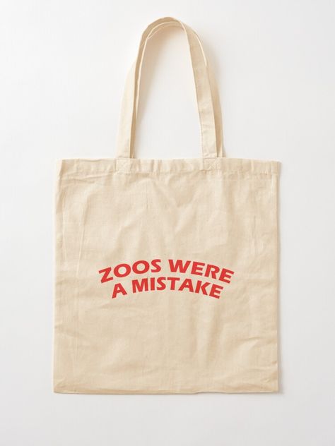 It's time to abolish zoos. English Gifts, Canvas Grocery Bag, Trending Christmas Gifts, Cotton Shopping Bags, Green Tote Bag, Green Tote, Christmas Trends, Pink Tote, Ryan Gosling