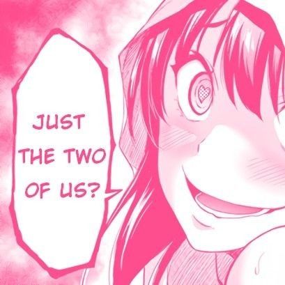 Yandere Pink Aesthetic, Obsessive Love Drawing, Obsessive Love Manga, Obsessive Love Core Aesthetic, Obsessive Love Pfp, Yandere Aesthetic Pfp, Pink Yandere Aesthetic, Yanderecore Pfp, Obsessive Yandere Manga