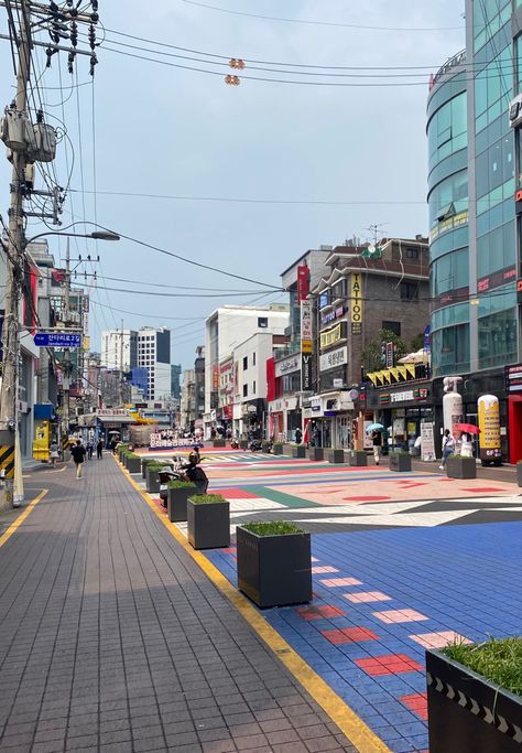 Hongdae Street, Travel Album, San Lucas, Cabo San Lucas, Oahu, Times Square, Street View, London, Paris