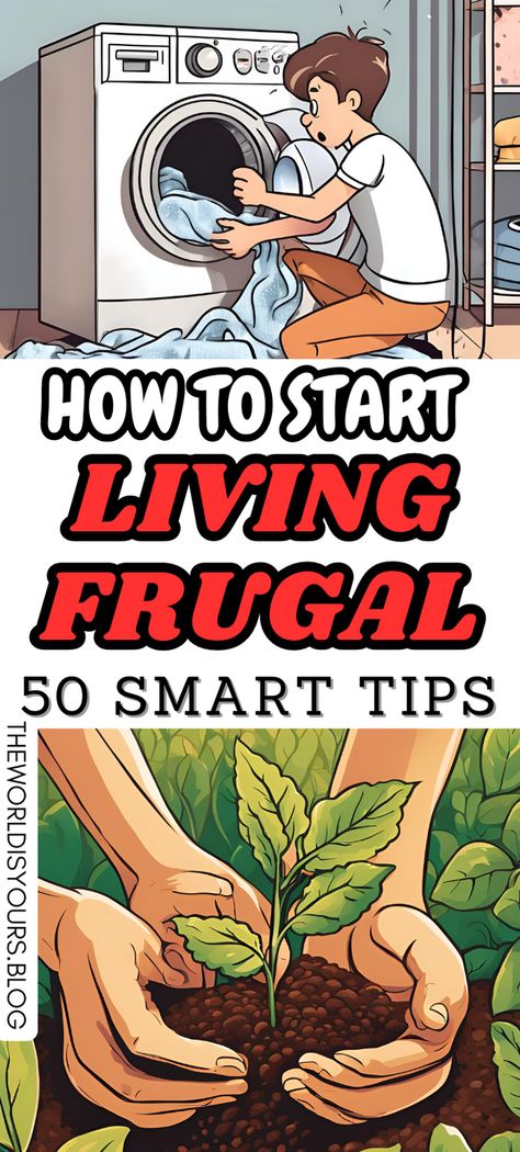 Want to save more money fast? Unlock the secrets of frugal living with these 25 smart frugal hacks! These money-saving methods are perfect for anyone on a budget. Click here to start saving today with these easy-to-follow tips! Simple Budgeting, Saving Methods, Budget Hacks, Living Frugal, Budget Living, Money Saving Methods, Tips To Save Money, Money Frugal, Frugal Lifestyle