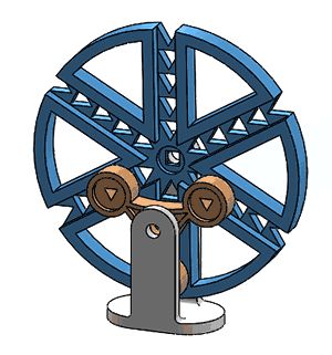 Warlord Titan, Pulleys And Gears, Motor Mechanics, Mechanic Engineering, Birthday Gifs, Aerospace Design, Stirling Engine, Mechanical Engineering Design, Mechanical Art