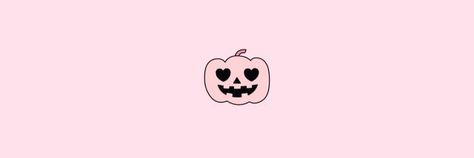 "Pumpkin Panda loves you Honey Bear! Forever and Always"‡※§ Halloween Twitter Headers, Pink Twitter Header, Halloween Tumblr, Pink Twitter, Facebook Header, Aesthetic Header, Header Tumblr, Motivation Wallpaper, Cute Twitter Headers