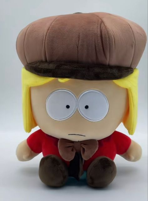 South Park Plushies, Pip Pirrup, Why Him, Kids Worship, Park Games, Hell Park, Cant Breathe, Adorable Baby, South Park