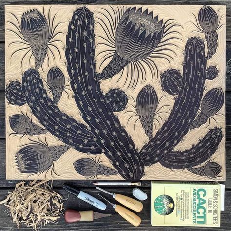 Print Making Designs, Linoleum Print, Linocut Art, Lino Print, Mark Making, Linocut Prints, Linocut, Artist Art, Printmaking