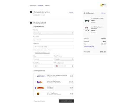 Checkout Flow E-Commerce - Wireframe by Kazi Mohammed Erfan on Dribbble Wireframe Design, Wireframe, Show And Tell, E Commerce, Global Community, Creative Professional