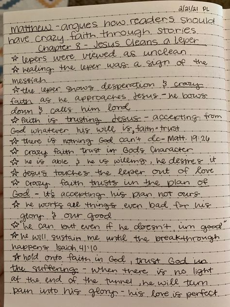 Crazy faith Matthew 6 Bible Notes, Matthew Chapter 1, Christian Habits, Crazy Faith, Matthew 6, Bible Study Journal, Bible Notes, Bible Study Notes, Journaling Ideas