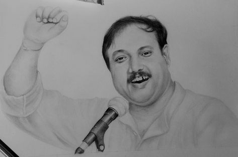 Rajiv bhai dixit
Kornik boy Rajiv Dixit, Fire Drawing, Face Sketch, Krishna Photos, My Photo Gallery, Boy Art, Face Drawing, Art Works, Krishna