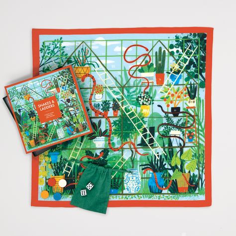 Books – Gusto and Co Bandana Tying, Snakes Ladders, Ladders Game, Colorful Box, Novel Game, Games To Play With Kids, Colorful Snakes, Snakes And Ladders, Novel Games