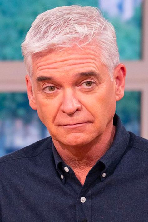 Phillip Schofield Speaks Out After Brother Found Guilty Of S**ually Abusing Teenage Boy Dancing On Ice, Phillip Schofield, Tv Presenter, Holly Willoughby, Teenage Boys, Cara Delevingne, Kate Moss, Tv Stars, Costume Design