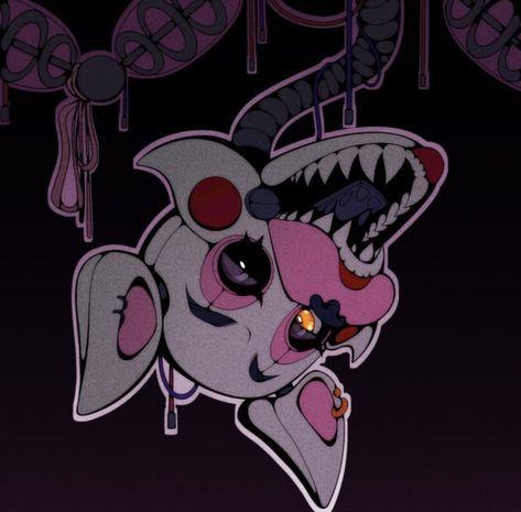 Mangle Fanart, Indie Game Development, Funtime Foxy, Circus Baby, Fnaf Comics, Anime Pixel Art, Fnaf Characters, Fnaf Drawings, Fnaf Art