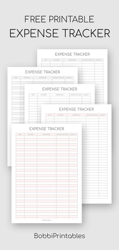 Spending Tracker Categories, Daily Spending Log, Money Ledger Free Printable, Budget And Expense Tracker, Budget Tracker Free Printables, Happy Planner Expense Tracker Printable Free, Budget Expense Tracker, Small Business Expense Tracker Printable, Expense Sheet Printable Free