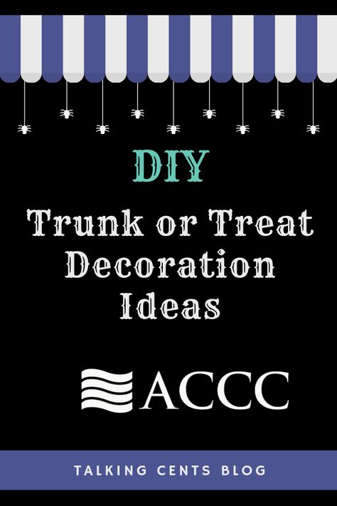 If you have been invited to decorate your car for Trunk or Treating, you may be looking for ideas, especially cheap ones to stay on budget. Here are some cheap DIY Trunk or Treat ideas to help you avoid any more credit card debt. #halloween #DIY #trunkortreat #budget #family #fall Diy Trunk Or Treat Ideas, Diy Trunk Or Treat, Diy Trunk, Cheap Candy, Monster Mouth, Trunk Or Treat Ideas, Household Budget, Credit Card Debt, Budget Tips