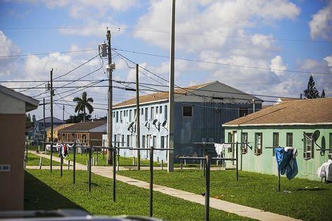 Liberty Square Redevelopment Is Another Sign of Gentrification for Miami's Black Neighborhoods | Miami New Times Luke Show, Black Neighborhood, Pork N Beans, Miami City, Miami Gardens, Downtown Miami, Broward County, Magic City, New Times